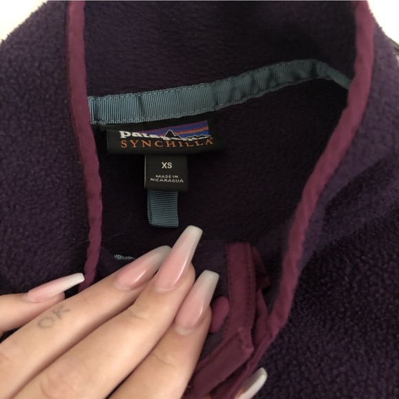 Women’s fleece - Picture 3 of 3
